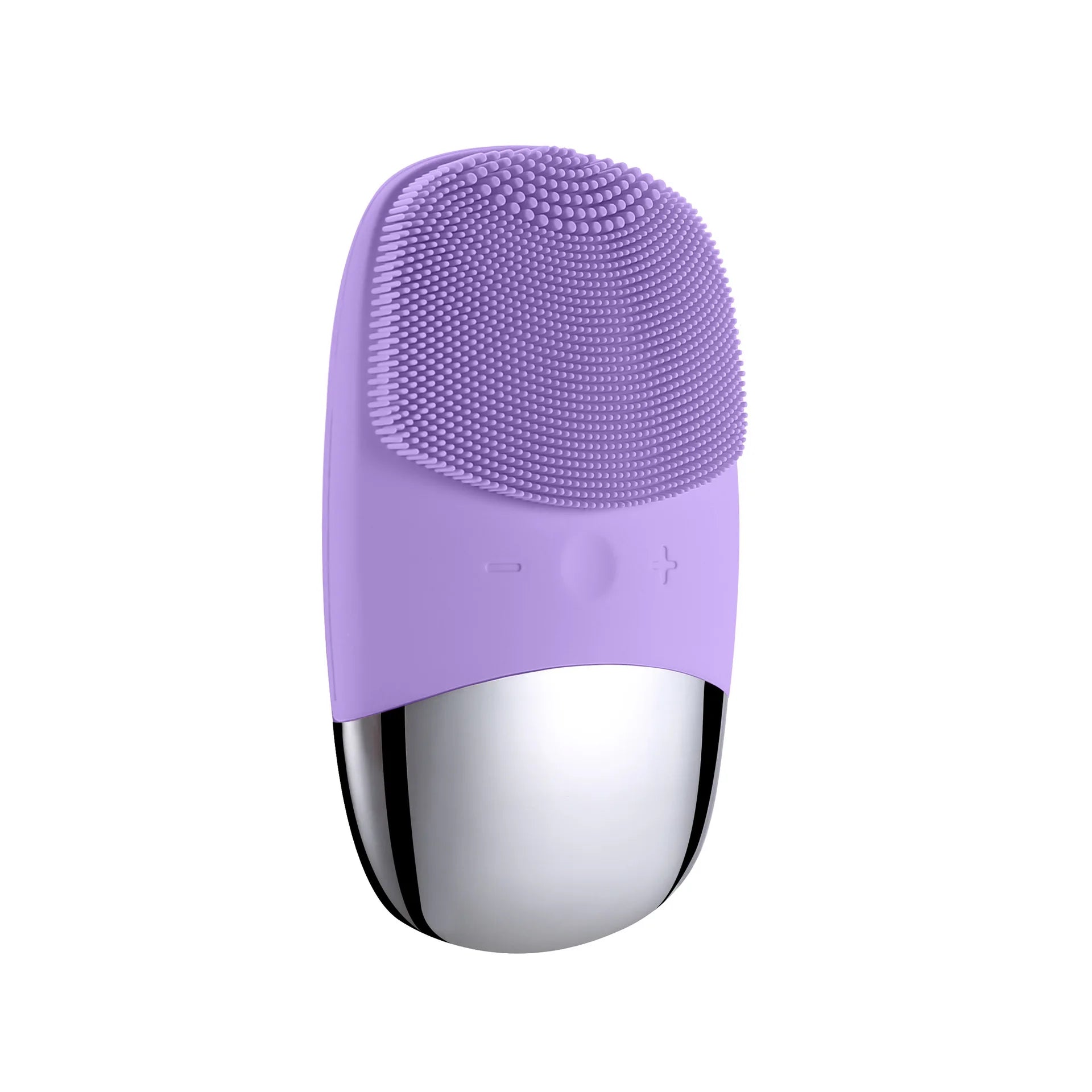 LumaSkin™ Electric Face Cleansing Brush Sonic Electric Facial Cleanser Brush