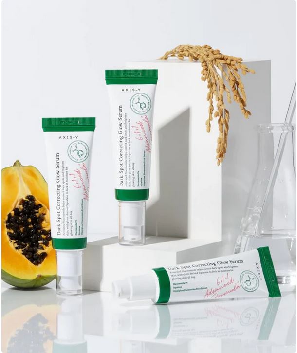 5% Niacinamide Essence Dark Spot Correcting Glow Serum Deep Moisturizing Non-Greasy Serum Lightens Pigmentation Skin Care